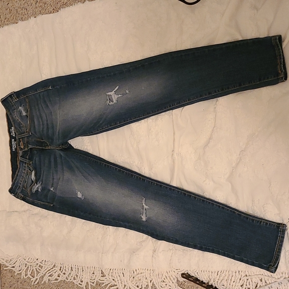 Womens Levi's. Denizen. Size 5
